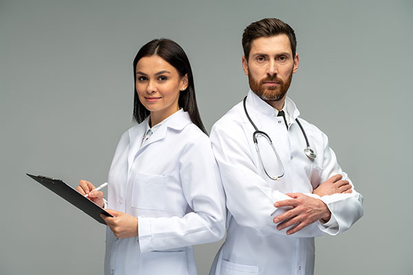 peptide therapy clinic in Bellflower